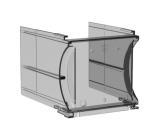 Liitinsuoja ABB InLine II