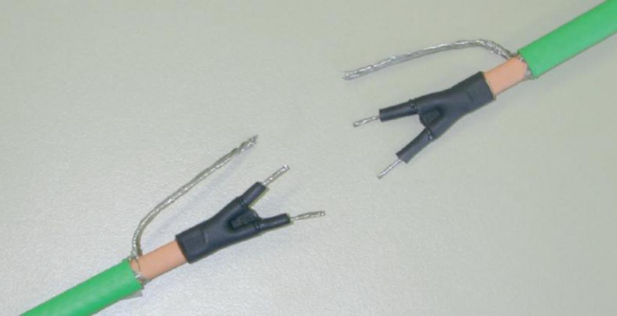 Kaapelin jatkosarja POLARFLEX - KAAPELIN JATKOSARJA V-H/H POLARFLEX