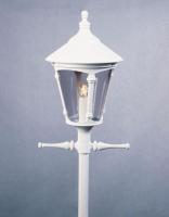 Pihapiirivalaisin Konstsmide Virgo