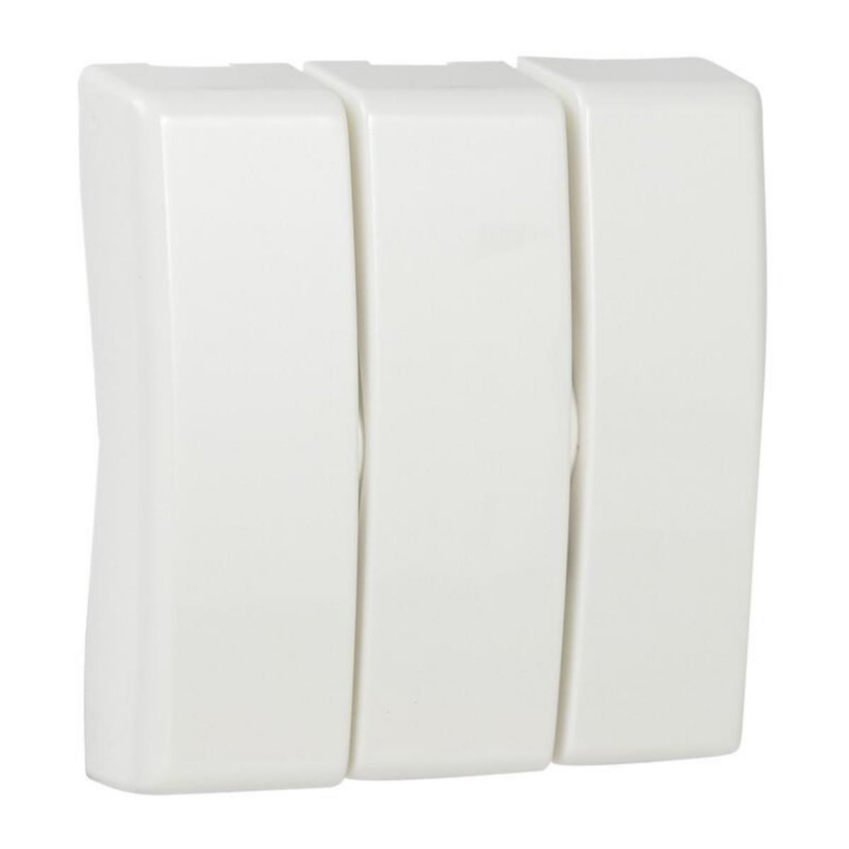 Vipu ELKO RS16 - VIPU ELKO RS16 VIPU1+1+1/IP20 VAL