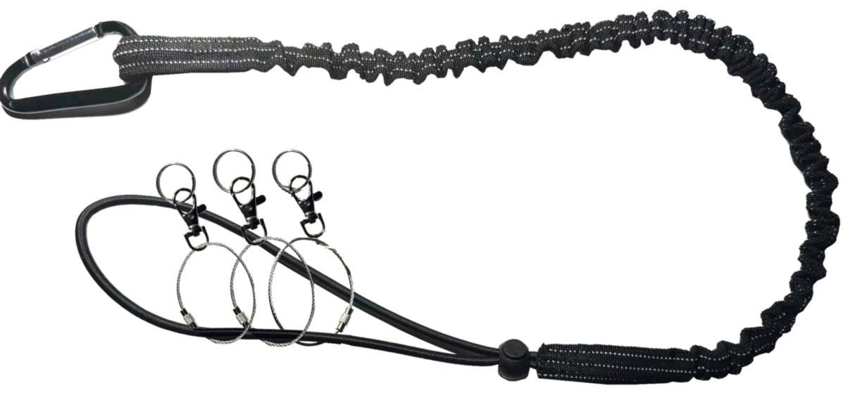 Varmistinköysi Ironside työkaluille - VARMISTINKÖYSI IRONSIDE 300708