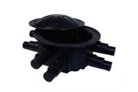 Haaroituskaivo CALPEX