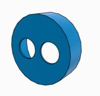 Päätysuoja CASAFLEX Uno