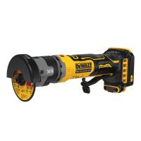 Akkulaikkaleikkuri Dewalt DCG430N-XJ XR SOLO