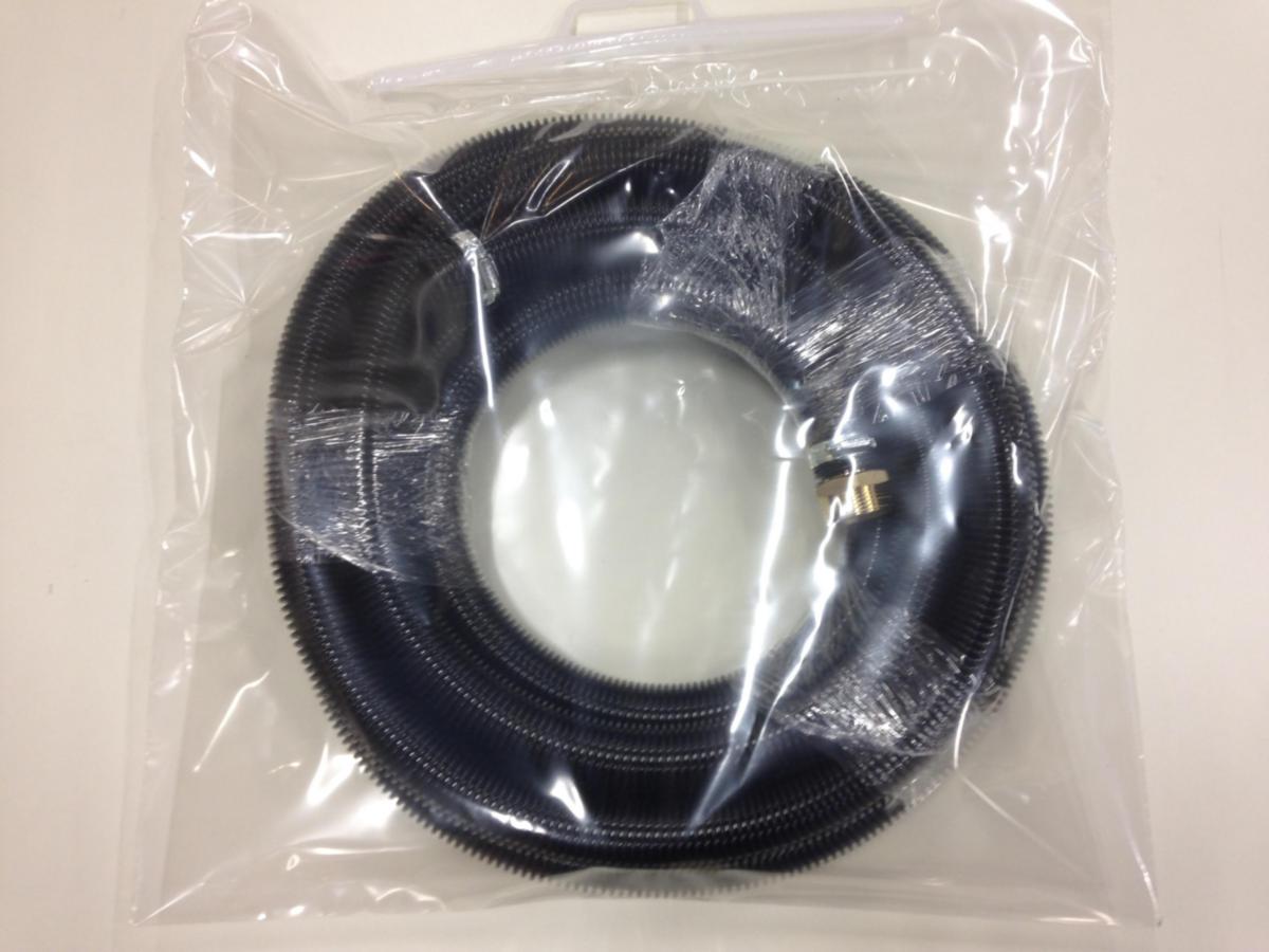 Poistoletku Flygt - POISTOLETKU PVC XYLEM READY PUMPUILLE 2" 25M