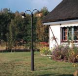 Pihapiirivalaisin Konstsmide Vega