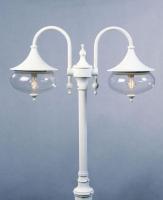 Pihapiirivalaisin Konstsmide Libra