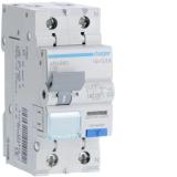 Vikavirtajohdonsuojakatkaisija Hager C-käyrä 300mA