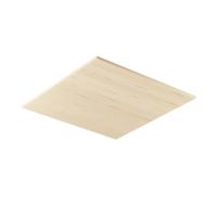 Poistoilmaventtiili Climecon LINEIST square