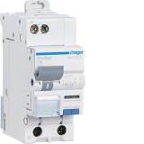 Vikavirtajohdonsuojakatkaisija Hager C-käyrä 300mA