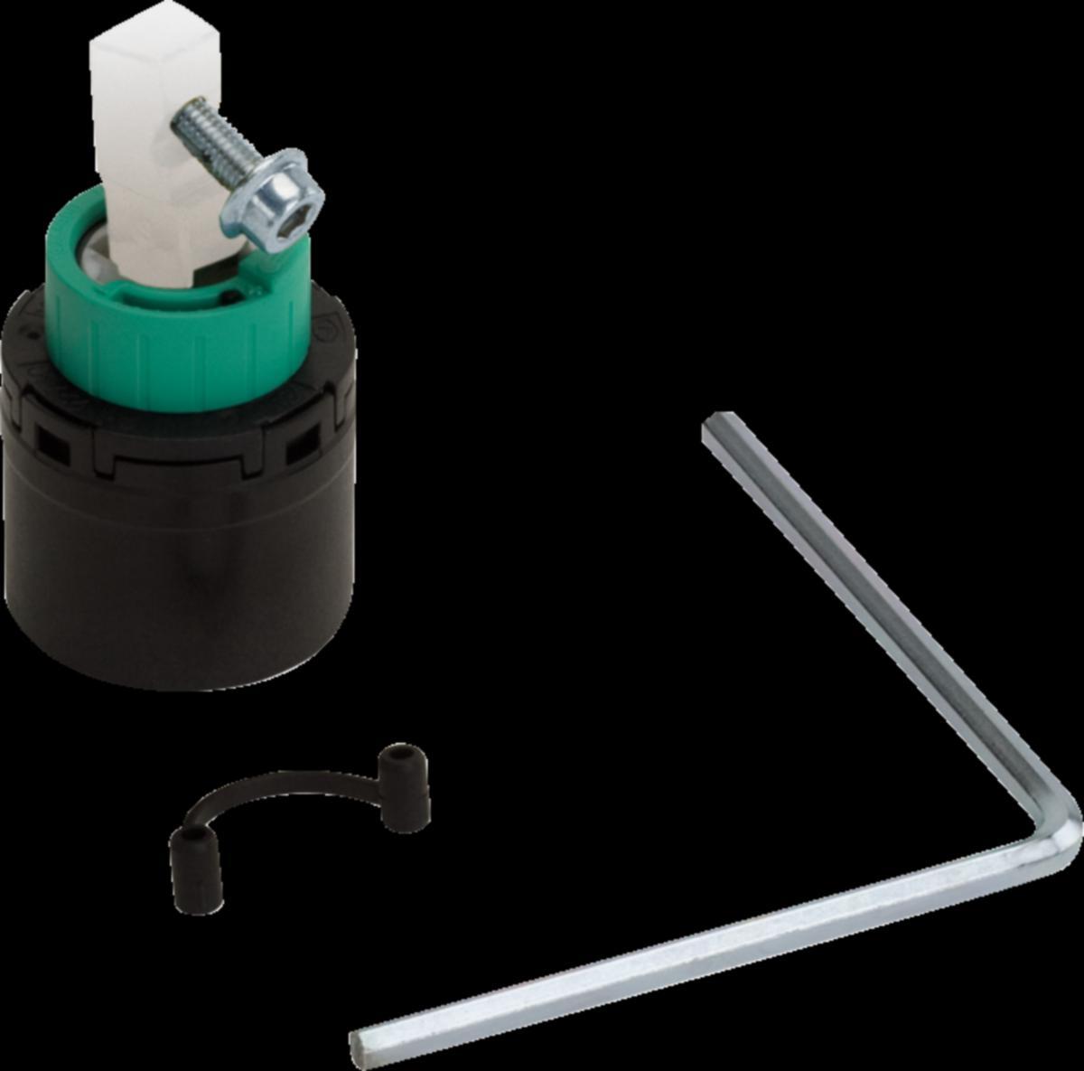 Säätöosa Hansgrohe keraaminen - SÄÄTÖOSA HANSGROHE 92730000 KERAAMINEN M2(M3)