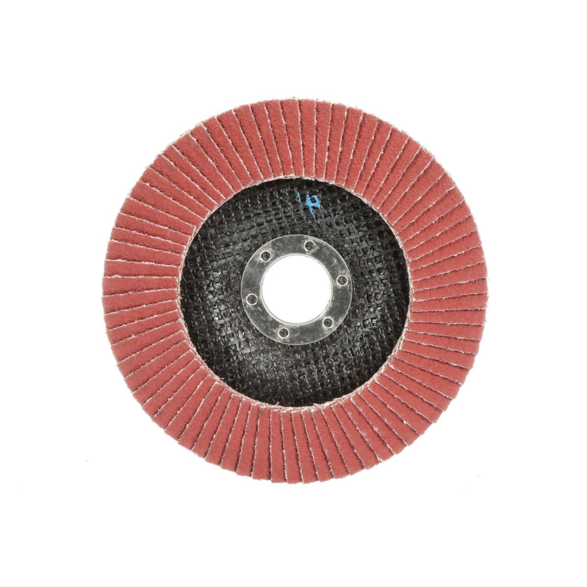 Lamellilaikka 3M™ Cubitron™ II 969F - LAMELLILAIKKA 969F 40+ 125MM 3M PN51468 VIISTETTY