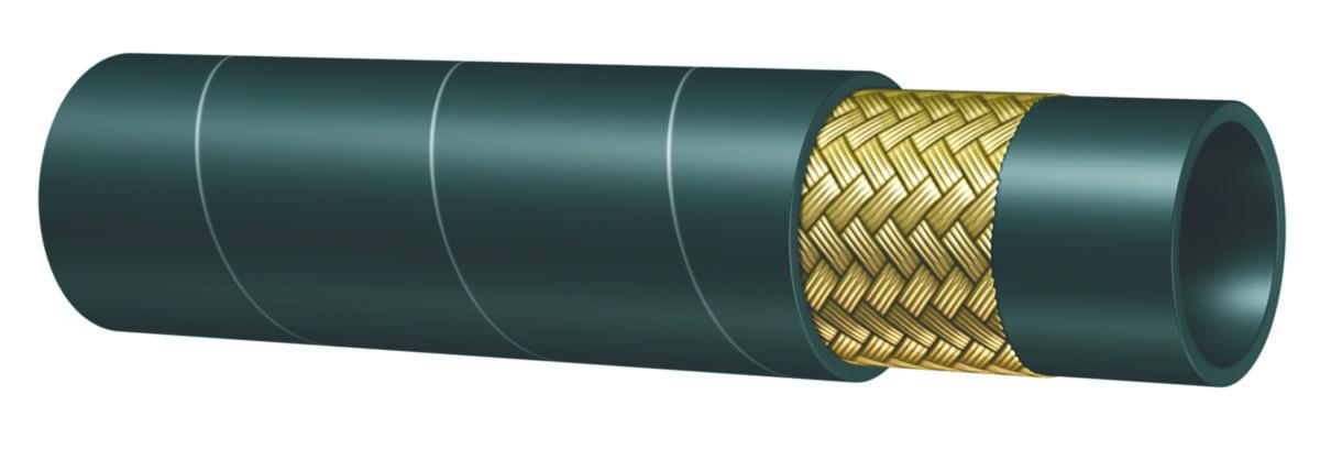 1-kudosletku Dunlop Hiflex 122HF Greenline Plus - 1-KUDOSLETKU 1SN 3/4" DH 122T-12 122HF-12