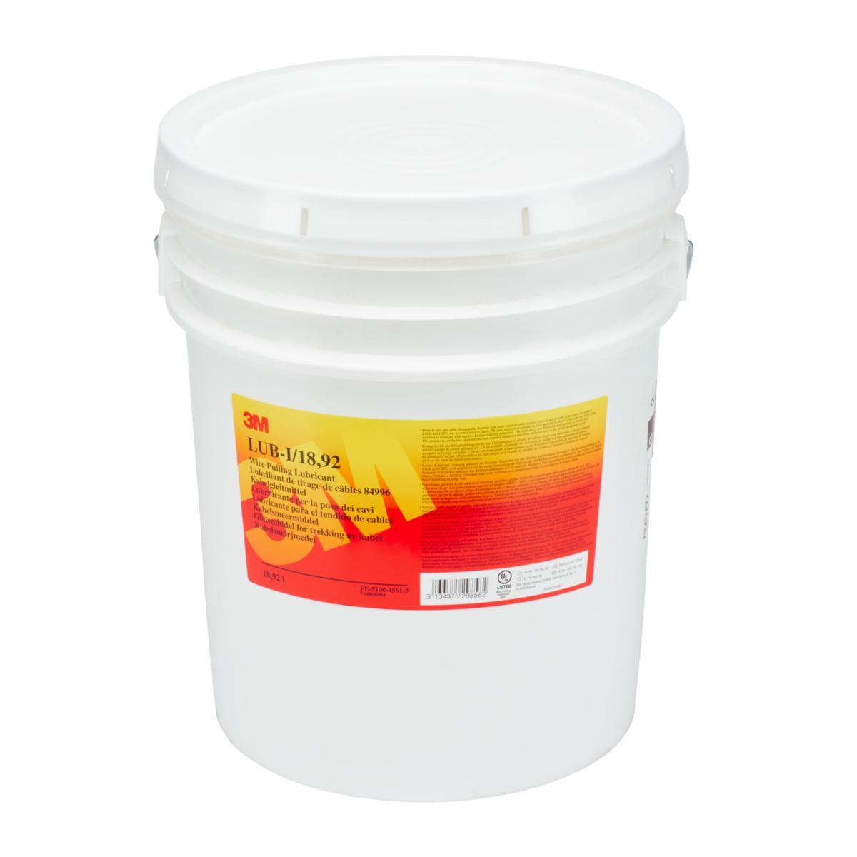 3M - WL-QT Wire Pulling Lubricant 1 Quart - View #7