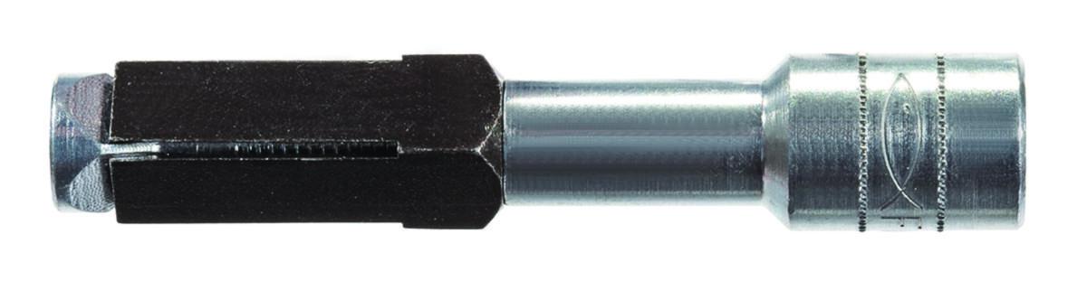 Kevytbetoniankkuri fischer FPX-M6-I sinkitty - KEVYTBETONIANKKURI SINKITTY M10 FISCHER FPX-I ZN