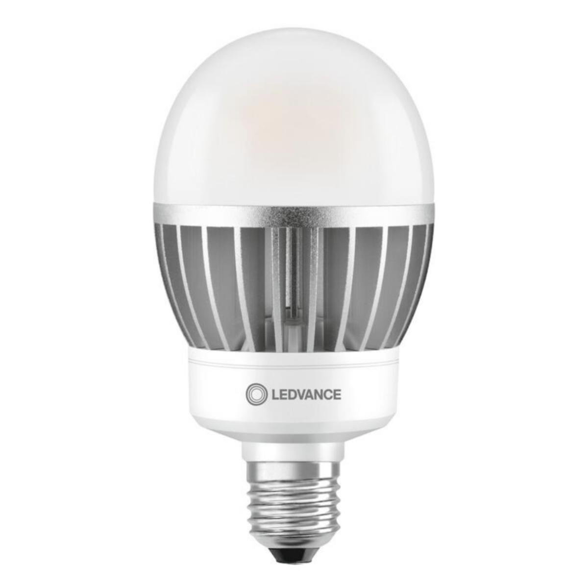 Ympärisäteilevä lamppu Ledvance HID LED HQL - LED-LAMPPU HQL LEDVANCE HQL LED 21,5W/827 2700LM E27