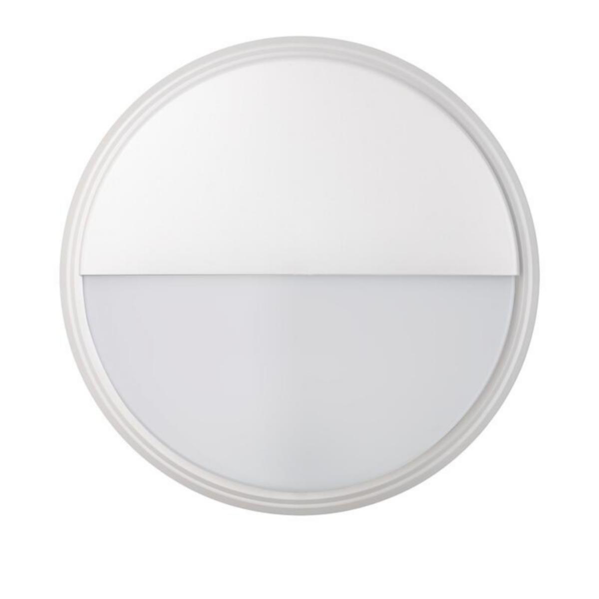 Mekaaninen lisätarvike Philips CoreLine wall-mount - LISÄTARVIKE CORELINE WALLMOUNT WL140Z HALF-MOON RING WH