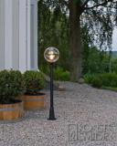 Pihapiirivalaisin Konstsmide Orion