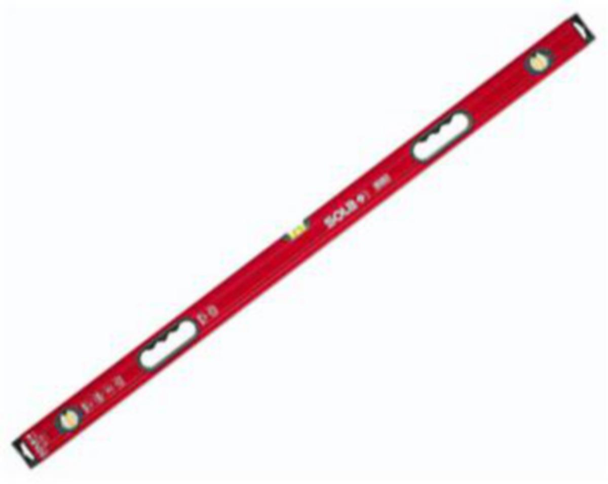 Elementtivesivaaka Vuorio AKA Sola Big - ELEMENTTIVESIVAAKA 200CM E. VUORIO SOLA BIG RED