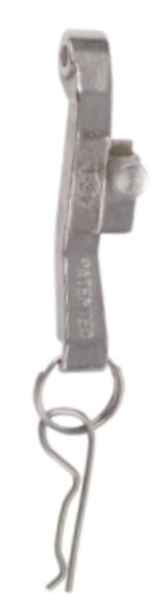 Nokkavipuliitin varaosa - NOKKAVIPU VARAOSA 3" DH 05-VLHRPR4S