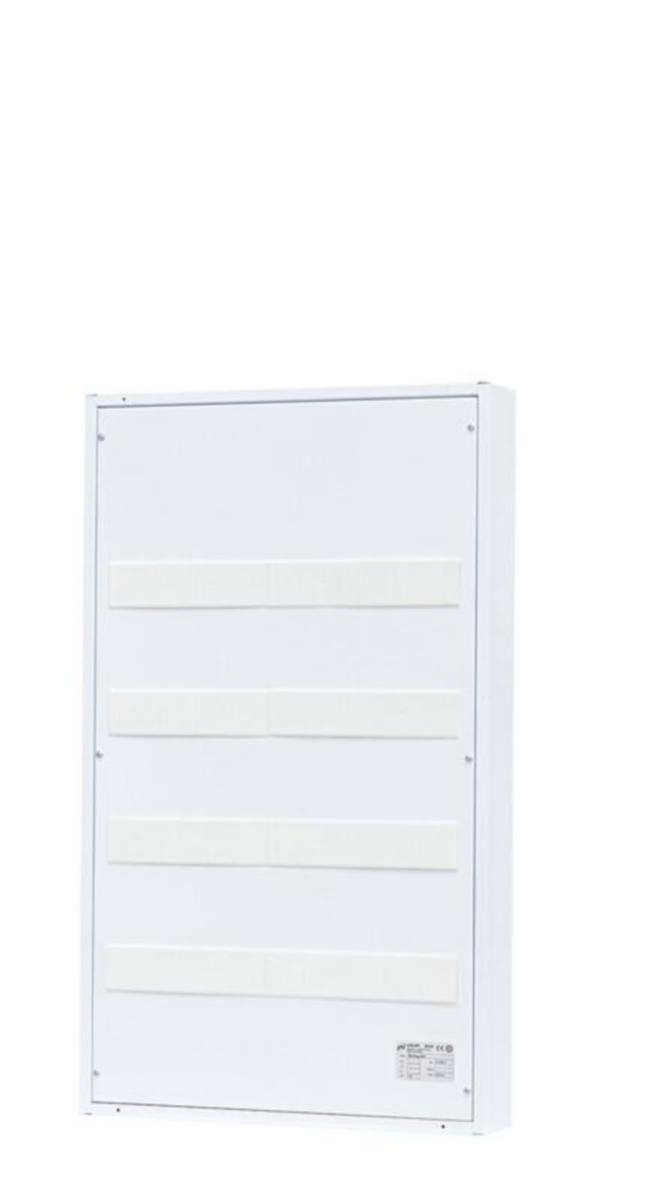 Ryhmäkeskuskotelo UTU bulldog - RYHMÄKESKUSKOTELO BULLDOG 850 IP30 FE