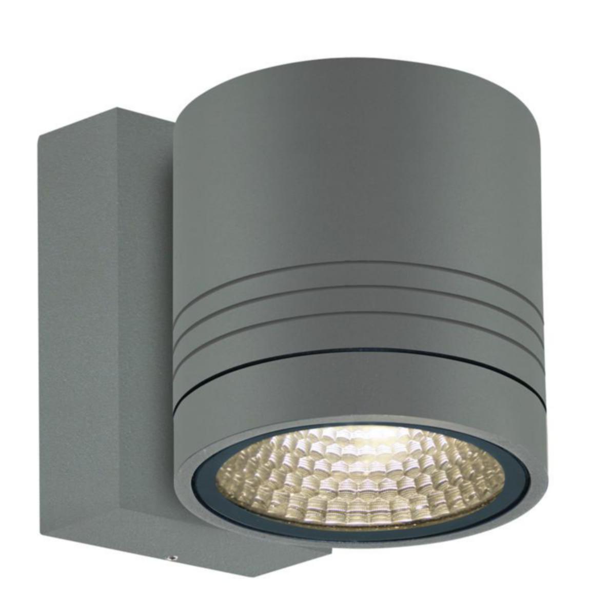 Kohdevalaisin Kamic Funkis ProLED - KOHDEVALAISIN FUNKIS PROLED FUNKIS PROLED II HOPEA