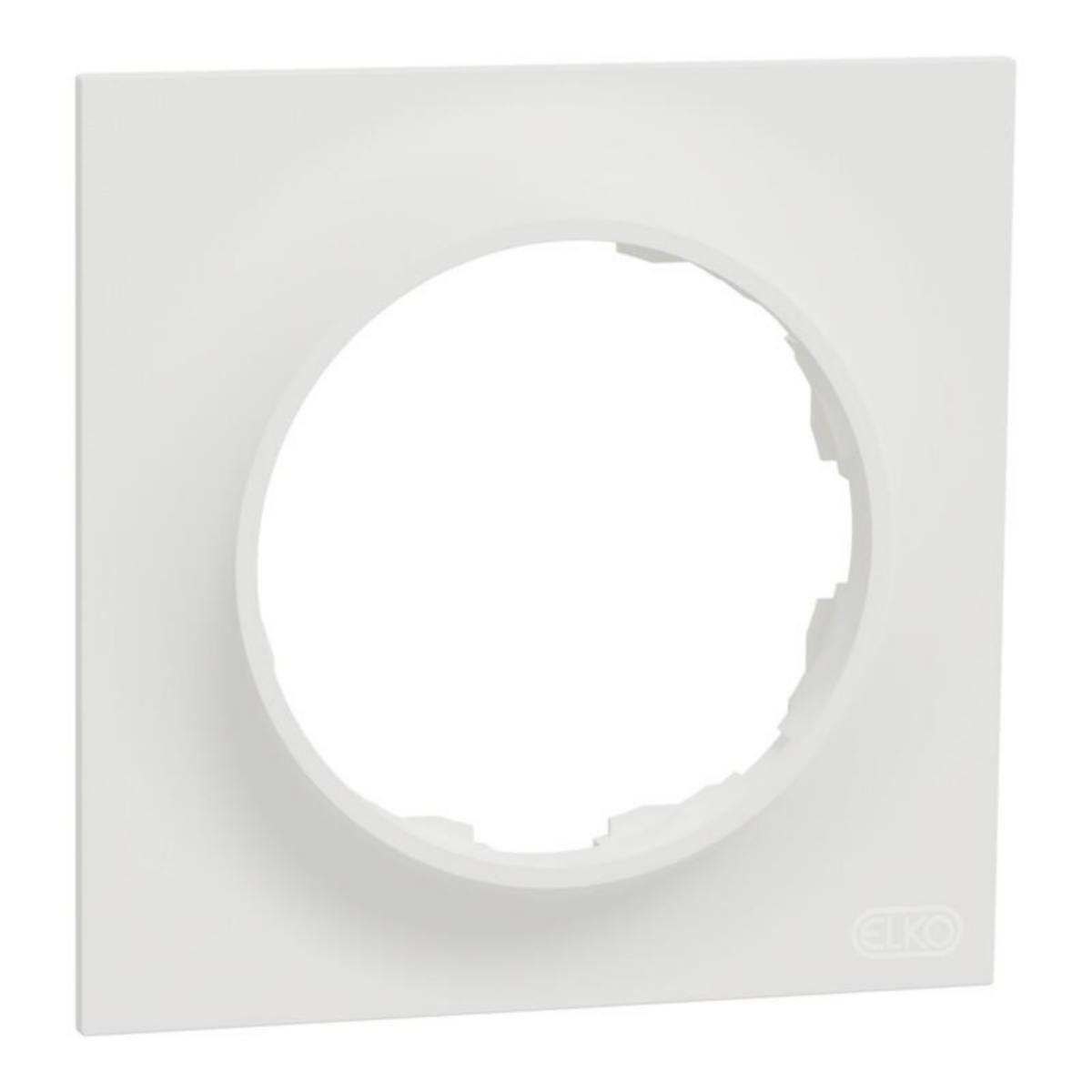 Peitelevy ELKO One - PEITELEVY ELKO ONE 1-KEHYS VAL