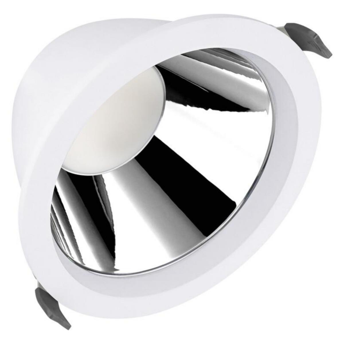 Alasvalo Ledvance Downlight Comfort - ALASVALO LEDVANCE DL HE D150 15W 830 UGR19 DALI
