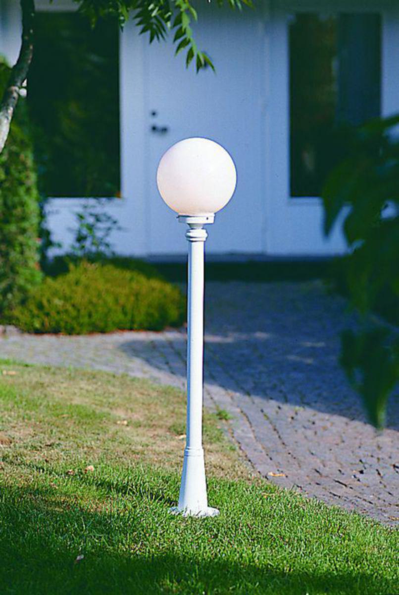 Pihapiirivalaisin Konstsmide Arcturus - PIHAPIIRIVALAISIN KONSTSMIDE ARCTURUS 625-252 IP23 E27 VA