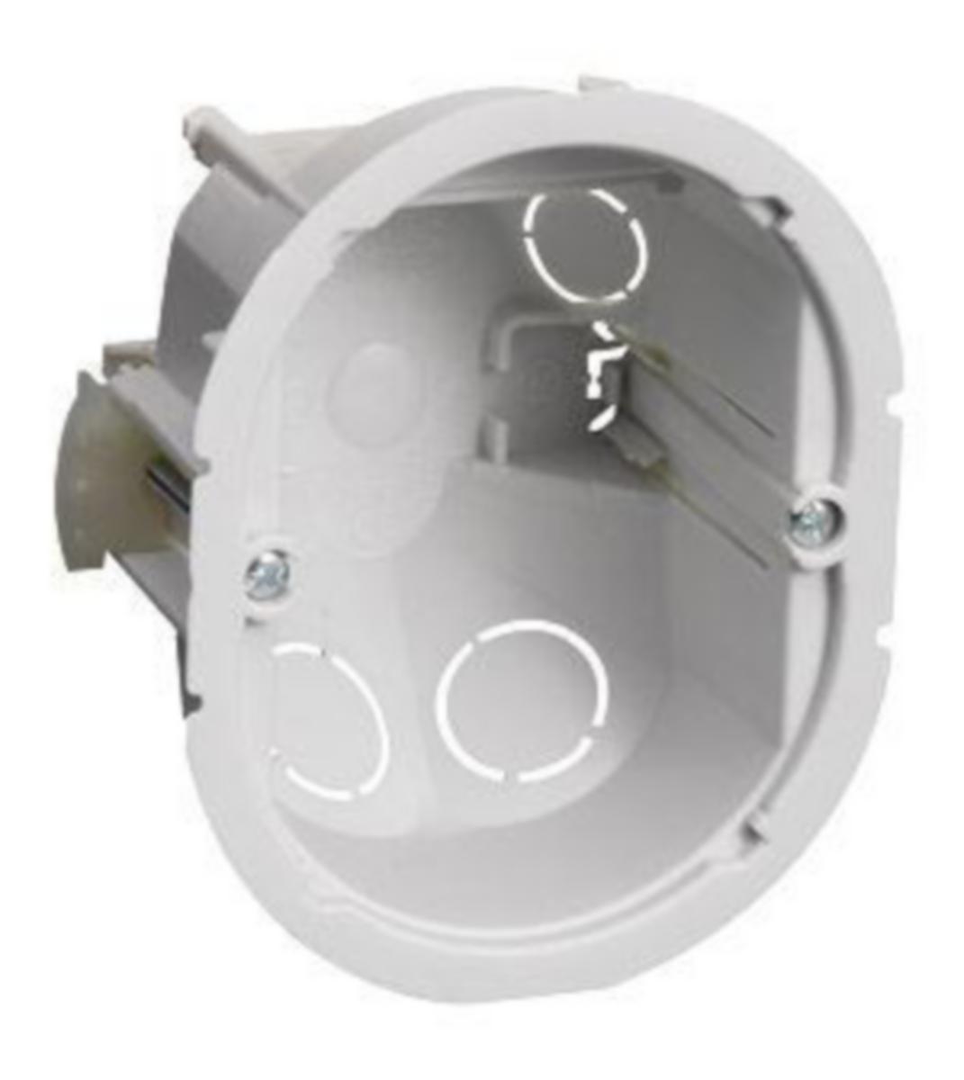 Kojerasia Schneider Electric Multifix - KOJERASIA MULTIFIX JR 1.5 ETUKIINNITYSKOJERASIA H