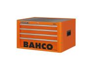 Työkalulaatikosto Bahco 1485K4 C85 Classic 26" 4 laatikkoa