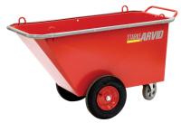 Kippivaunu Starke Arvid