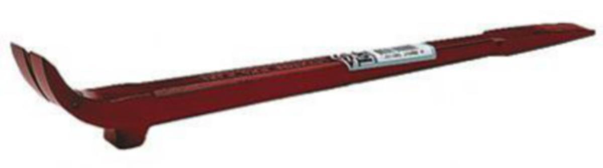 Murtorauta Hultafors 101B - SORKKARAUTA 330MM LÄNGD 330MM