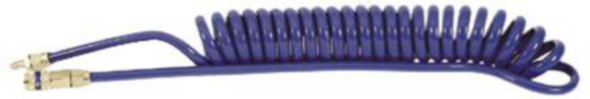 Spiraaliletku Cejn 320 eSafe-liittimin - SPIRAALILETKU 4M 8X12 E-SAFE CEJN 320 TURVALIITTIMILLÄ
