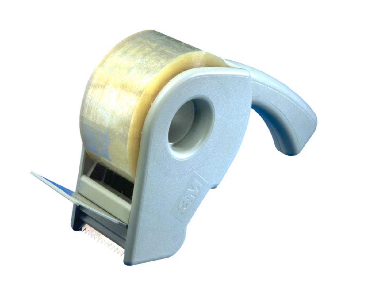 Teippipidike Ergonomi - TEIPPIANNOSTELIJA 3M MUOVI H-190 F50MM