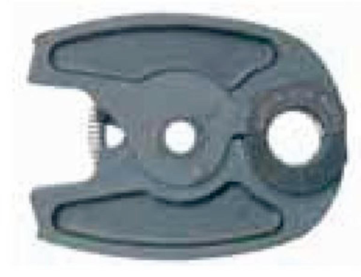 Puristusleuka Comisa V - PURISTUSLEUKA V 12 COMISA