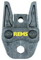 Puristusliitosleuka Rems V