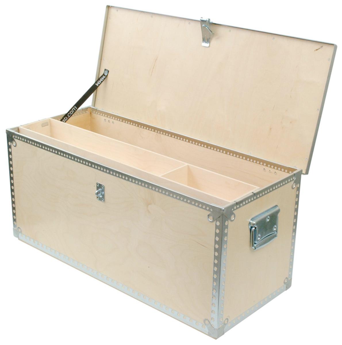 Työkalulaatikko 800 - VANERIPAKKI 800X325X345MM 800X325X345MM INV.