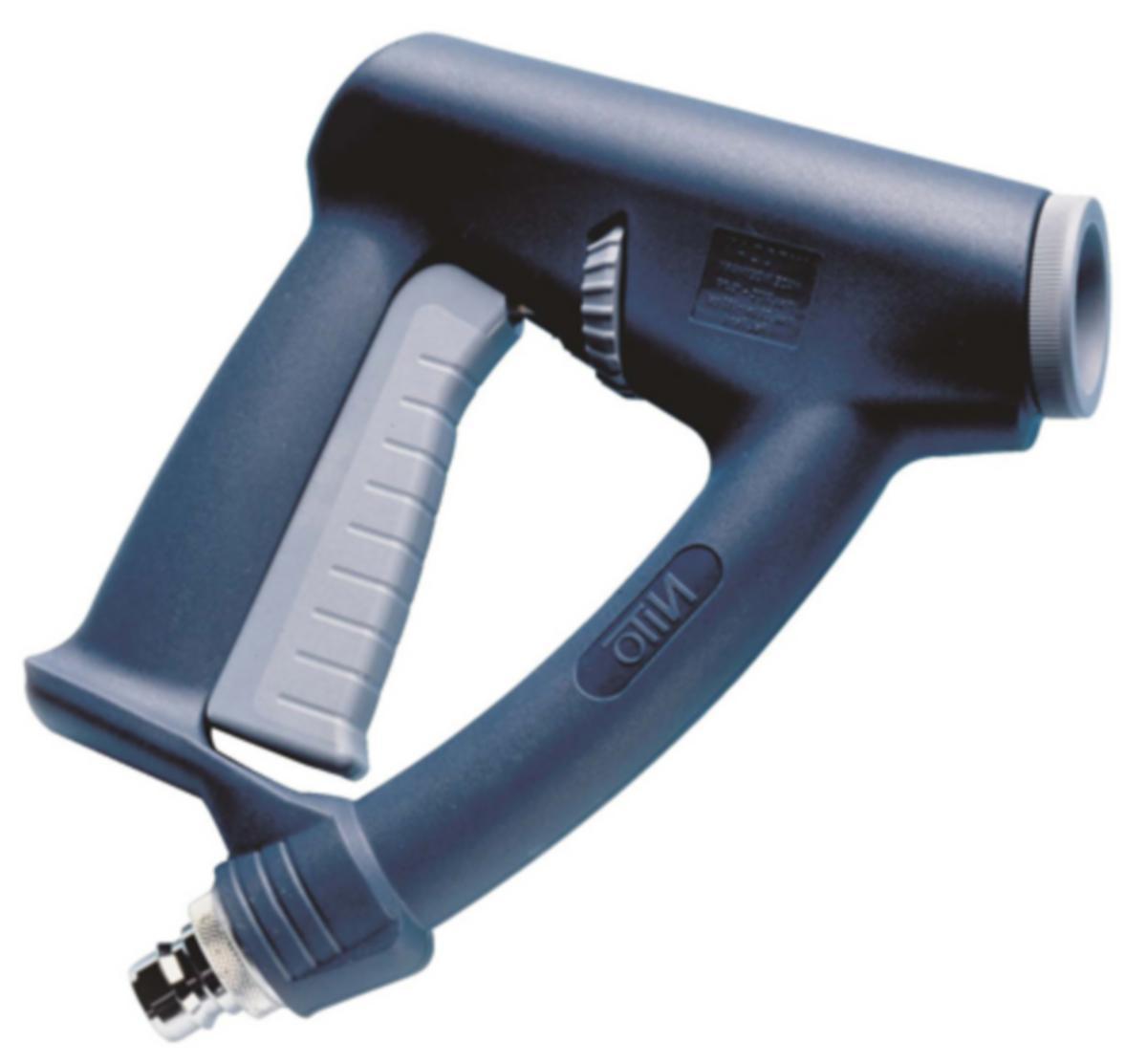 Vesipistooli 2 Nito - VESIPISTOOLI 2 NITO II 1/2 LIITINNIPALLA 3052