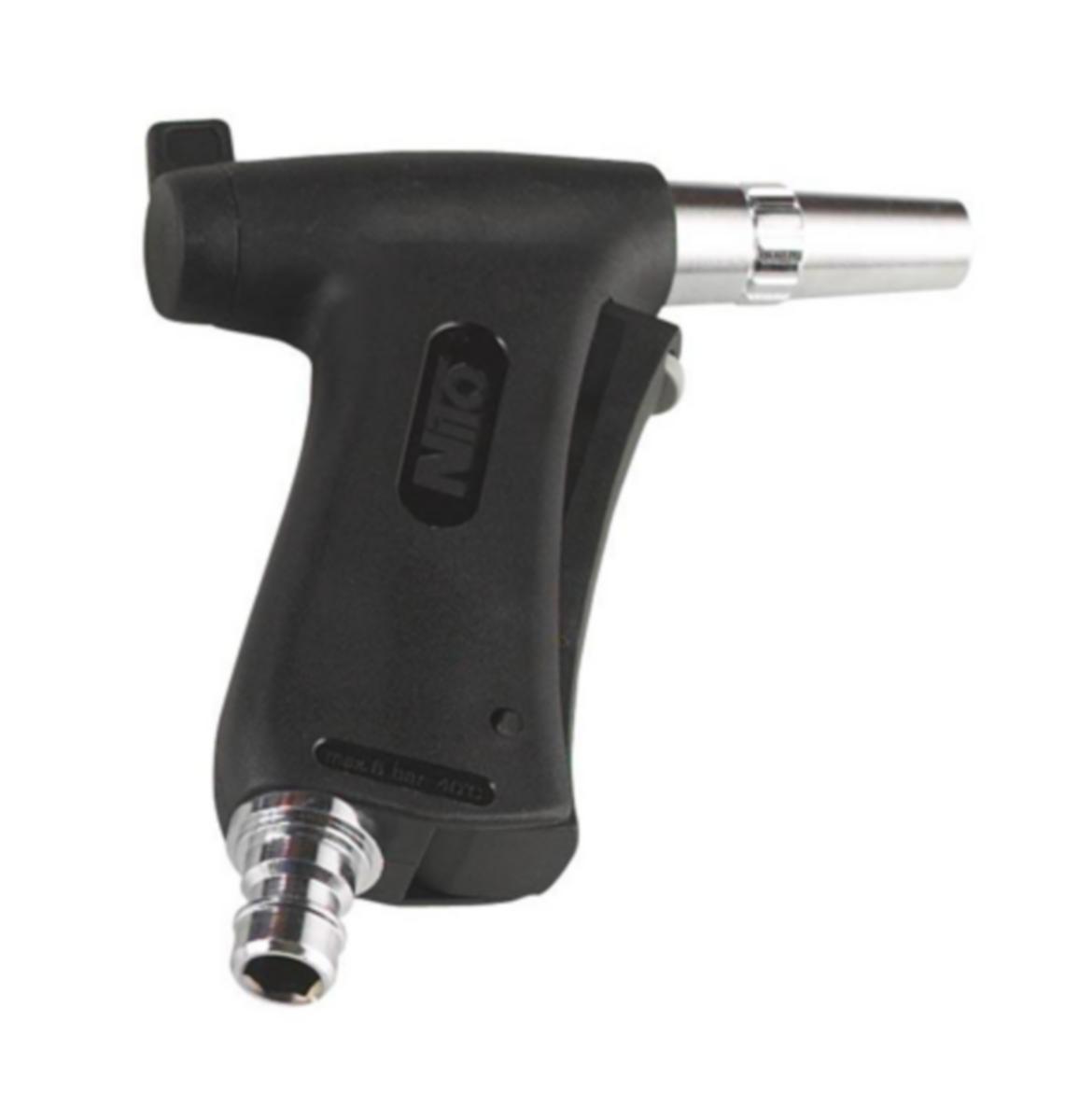 Vesipistooli 1 Nito - VESIPISTOOLI 1 NITO I 1/2 LIITINNIPALLA 53800