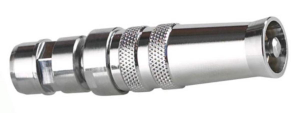 Kastelusuutin NITO - KASTELUSUUTIN NITO 1/2 LIITINNIPALLA 53750A