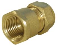 Puserrusliitin a-collection suora sk