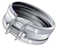 Pantaliitin B 1 pultti UNIC