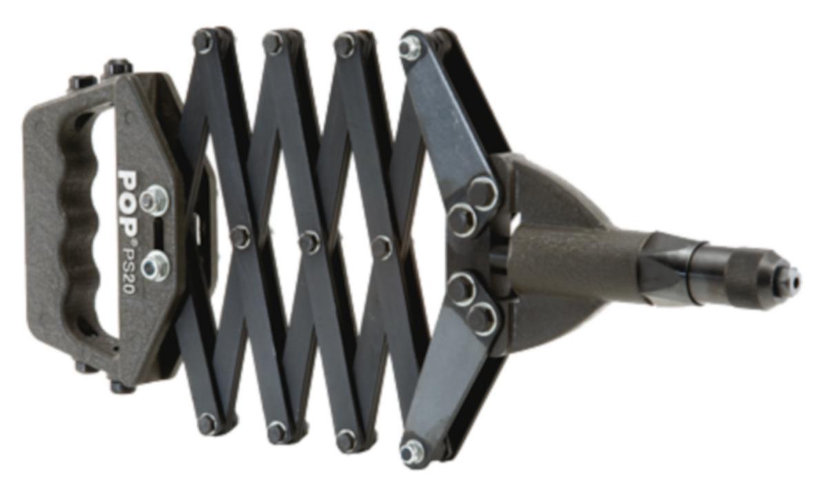 Pop-niittityökalu Emhart PS25 - NIITTAUSTYÖKALU EMHART PS25