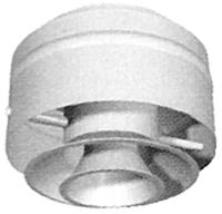 Ilmanhajotin Halton TRS