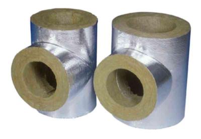 T-YHDE AIRCOAT PAROC T-JOINT 160/125-100