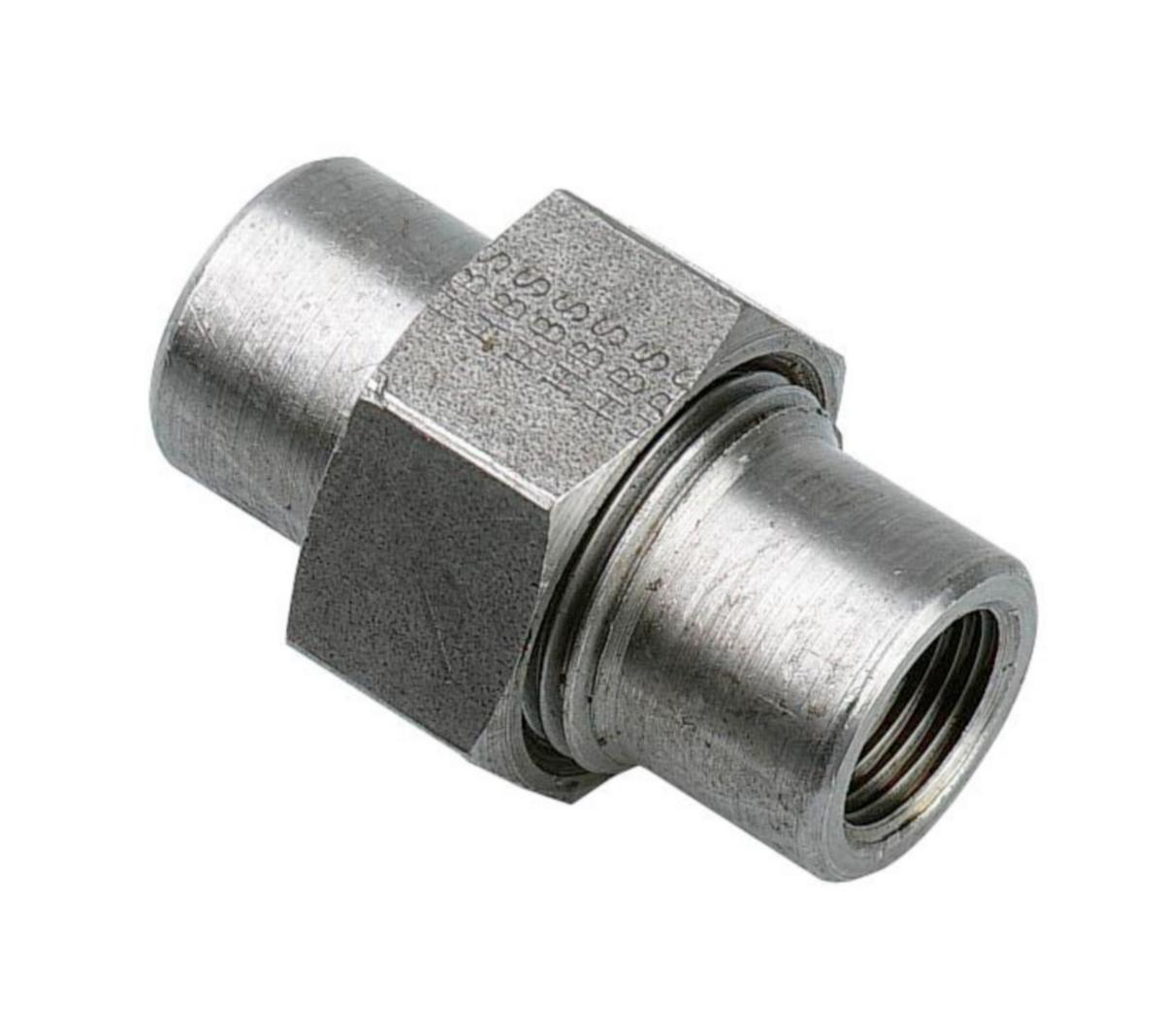 Kartioliitin takorauta nr 10A sk - KARTIOLIITIN SK TAKORAUTA 10A DN15 1/2"