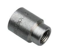 Supistusmuhvi takorauta nr 17 sk