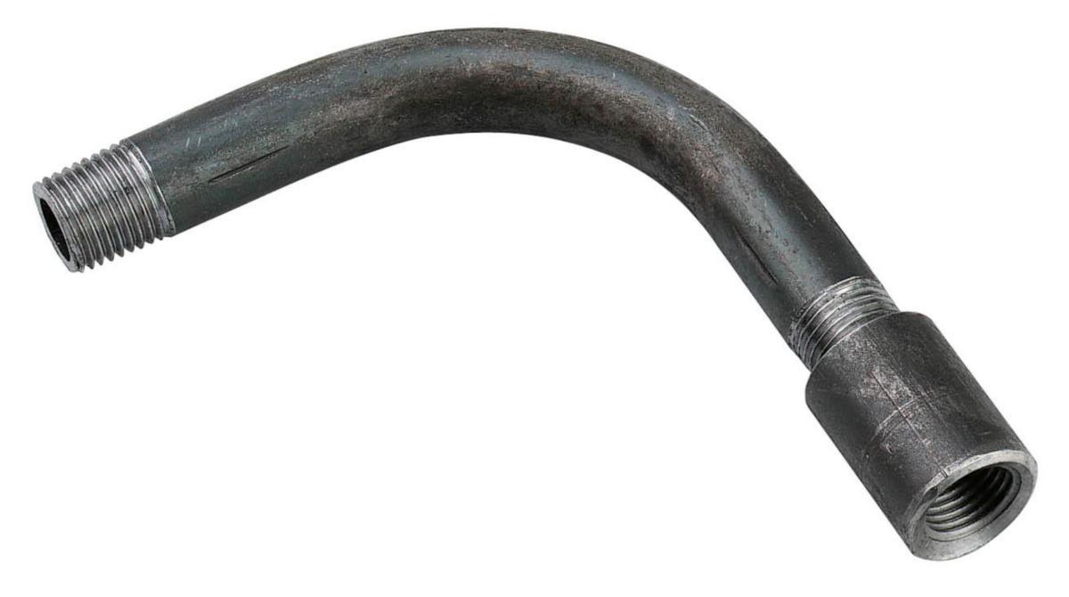 Käyrä 90° takorauta nr 6 sk/uk - KÄYRÄ 90 SK/UK TAKORAUTA 6 DN15 1/2"