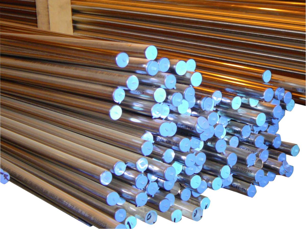 HST-putki A-press EN 1.4404 - HST-PUTKI A-PRESS 28.0X1.2 EN 1.4404